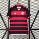 Camisa Flamengo I 24/25 - Versão Torcedor - KARIOCA MULTIMARCAS