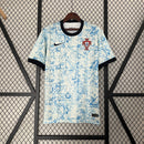 Camisa Portugal Away 24/25 - Versão Torcedor - KARIOCA MULTIMARCAS