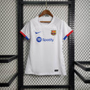 Camisa Feminina Barcelona Away 23/24 - KARIOCA MULTIMARCAS