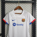 Camisa Feminina Barcelona Away 23/24 - KARIOCA MULTIMARCAS