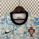 Camisa Portugal Away 24/25 - Versão Torcedor - KARIOCA MULTIMARCAS