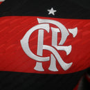 Camisa Flamengo I 24/25 - Versão Jogador - KARIOCA MULTIMARCAS