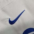 Camisa Feminina Barcelona Away 23/24 - KARIOCA MULTIMARCAS