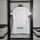 Camisa Feminina Barcelona Away 23/24 - KARIOCA MULTIMARCAS