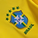 Camisa Brasil Home 21/22 - Versão Torcedor - KARIOCA MULTIMARCAS