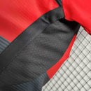 Camisa Feminina Flamengo home 23/24 - KARIOCA MULTIMARCAS