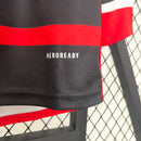 Camisa Manga Longa Flamengo I 24/25 - KARIOCA MULTIMARCAS