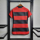 Camisa Feminina Flamengo home 23/24 - KARIOCA MULTIMARCAS