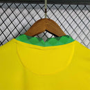 Camisa Brasil Home 21/22 - Versão Torcedor - KARIOCA MULTIMARCAS