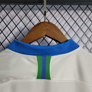 Camisa Brasil 19/20 - Versão Torcedor - KARIOCA MULTIMARCAS