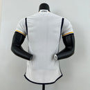 Camisa Real Madrid Home 23/24 - Modelo Jogador - KARIOCA MULTIMARCAS