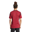 Camisa Bélgica I 24/25 - Versão Torcedor