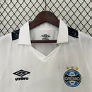 Camisa Grêmio Away24/25 - Umbro Torcedor Masculina - Lançamento