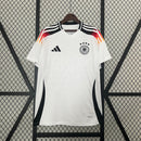 Alemanha Home 24/25 - Adidas Torcedor Masculina