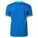 Camisa Brasil 24/25 Away - Jogador Masculina