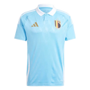 Camisa Bélgica II 24/25 - Versão Torcedor