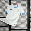 Camisa Uruguai II 24/25 - Nike Torcedor Masculina