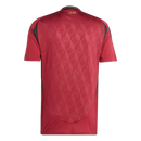 Camisa Bélgica I 24/25 - Versão Torcedor