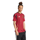 Camisa Bélgica I 24/25 - Versão Torcedor