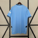 Camisa Manchester City Home 24/25 - Puma Torcedor Masculina - Lançamento