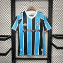 Camisa Grêmio Home 24/25 - Umbro Torcedor Masculina - Lançamento