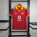 Camisa Roma Home 24/25 - Versão Torcedor