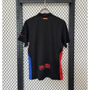 Camisa Barcelona Away 24/25 - Torcedor Masculina - LANÇAMENTO