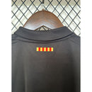 Camisa Barcelona Away 24/25 - Torcedor Masculina - LANÇAMENTO