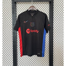 Camisa Barcelona Away 24/25 - Torcedor Masculina - LANÇAMENTO