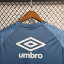 Camisa Grêmio Treino 23/24 - Umbro Torcedor Masculina - Lançamento - KARIOCA MULTIMARCAS