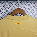 Camisa Feminina Barcelona Reserva 22/23 - KARIOCA MULTIMARCAS