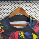 Camisa Coreia Reserva 22/23 - Versão Torcedor - KARIOCA MULTIMARCAS