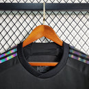 Camisa Flamengo Edição Especial Black 23/24 - Adidas Torcedor Masculina - Lançamento - KARIOCA MULTIMARCAS