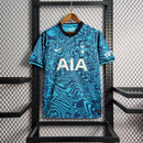 Camisa Tottenham III 22/23 - Versão Torcedor - KARIOCA MULTIMARCAS
