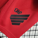 Kit Infantil Athletico Paranaense Reserva 23/24 - KARIOCA MULTIMARCAS