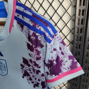 Camisa Feminina Espanha Home 23/24 - KARIOCA MULTIMARCAS