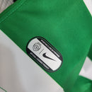 Camisa Sporting Home 23/24 - Nike Torcedor Masculina - Lançamento - KARIOCA MULTIMARCAS