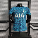 Camisa Tottenham III 22/23 - Versão Jogador - KARIOCA MULTIMARCAS
