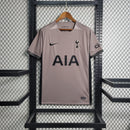 Camisa Tottenham Away III 23/24 - Nike Torcedor Masculina - Lançamento - KARIOCA MULTIMARCAS