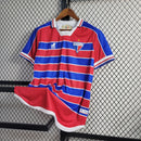 Camisa Fortaleza Home 23/24 - Torcedor Masculina - KARIOCA MULTIMARCAS