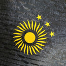 Camisa Argentina Edição Especal Messi 23/24 - Versão Jogador - Lançamento - KARIOCA MULTIMARCAS