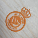 Camisa Al-Nassr III 22/23 - Versão Torcedor - KARIOCA MULTIMARCAS