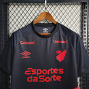 Camisa Athletico Paranaense Away 23/24 - Umbro Torcedor Masculina - Lançamento - KARIOCA MULTIMARCAS