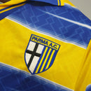 Camisa Parma Titular 98/99 - Versão Retro - KARIOCA MULTIMARCAS
