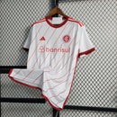 Camisa Internacional Away 23/24 - Adidas Torcedor Masculina - Lançamento - KARIOCA MULTIMARCAS