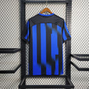Camisa Inter de milão Home 23/24 - Nike Torcedor Masculina - Lançamento - KARIOCA MULTIMARCAS