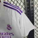 Camisa Real Madrid Goleiro 23/24 Adidas Torcedor Masculina - KARIOCA MULTIMARCAS
