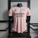 Camisa Arsenal III 22/23 - Versão Jogador - KARIOCA MULTIMARCAS
