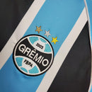 Camisa Grêmio Titular 2000 - Versão Retro - KARIOCA MULTIMARCAS