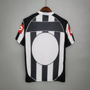 Camisa Juventus Titular 02/03 - Versão Retro - KARIOCA MULTIMARCAS